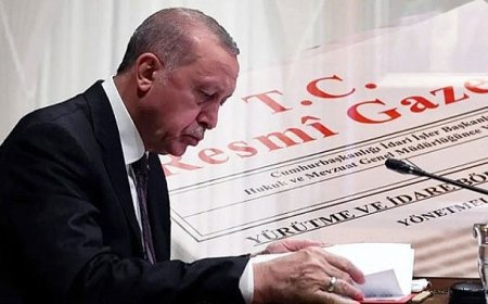 10 Bakanlıkta Yeni Atamalar