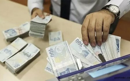 Emekliliğe BES Desteği Büyüyor