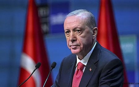 Erdoğan'dan Srebrenitsa Mesajı