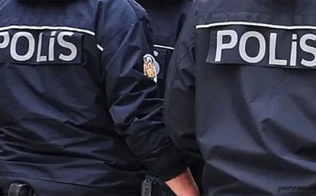 Polislerin mesai saatlerine düzenleme geliyor