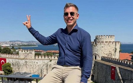 NATO Sonrası Tatil Molası