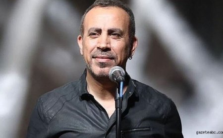 Haluk Levent Gözaltına Alındı