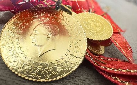 Savaş Gerilimi Altını Geriletti