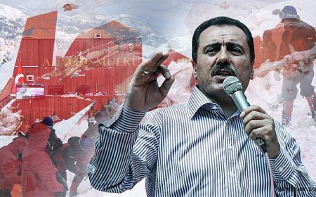 Muhsin Yazıcıoğlu Dosyasında Yeni Gelişme