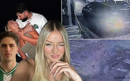 Kubilay Kaan Kundakçı cinayeti davasında ara karar