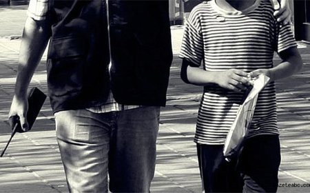 Çocuk Suçlulara Yeni Düzenleme