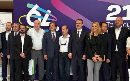 Festival Coşkusu Tüm Bursa’ya Yayılacak