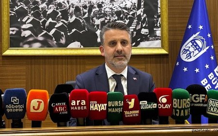 Büyükşehir Meclisi’nde Kayapa Katı Atık Tesisi gündemi: “Yeni tesis tercih değil, zorunluluk”