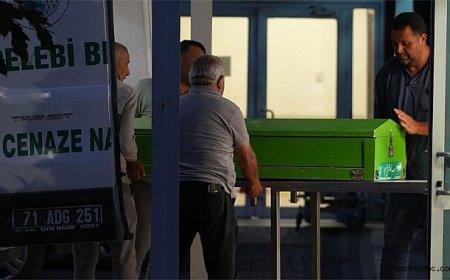 Kayıp Başvurusu Cinayeti Ortaya Çıkardı
