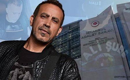 Ahbap Derneği Soruşturmasında Yeni Gelişme