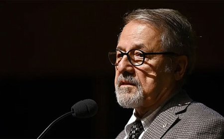 Naci Görür: "Tez zamanda bekliyoruz"