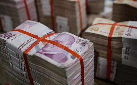 Borsa Varlıklarına Dokunulmazlık Zırhı
