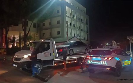 Belediyeye Haciz İşlemi