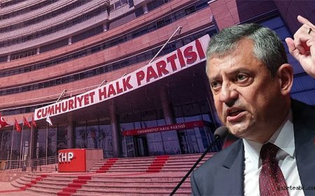 24 Yıl Sonra Muhalefet Cephesinde Bir İlk