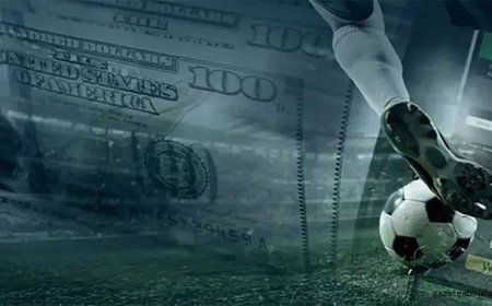 Futbolda Bahis Soruşturması Derinleşiyor