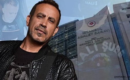 Ahbap Soruşturmasında Bir Gözaltı Daha