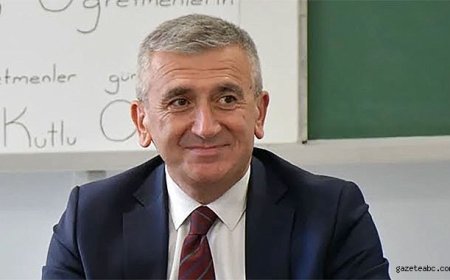 Belediye Başkanı Albayrak Yeniden Tutuklandı