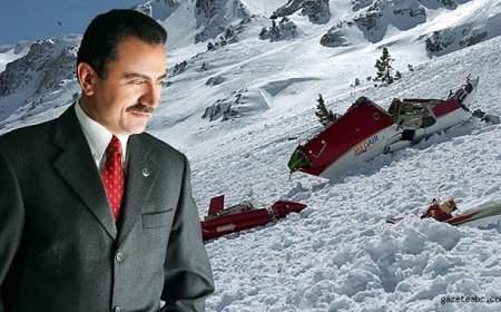 Yazıcıoğlu Soruşturmasında Şaşırtan İtiraf