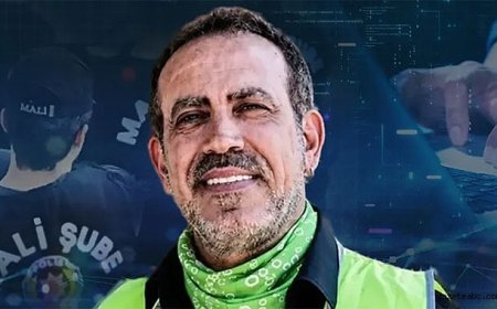 Alper Çelik: “Bana Kupon Yap Diyordu”