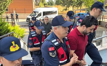 Bursa'da Dev Dolandırıcılık Operasyonu