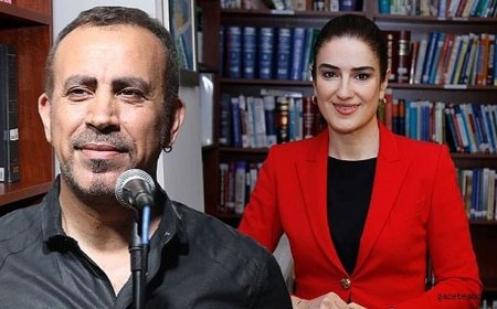 Ece Güner’den Haluk Levent açıklaması