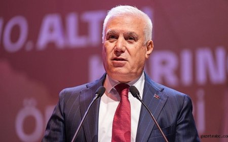 Bozbey Mahkemede Aylık Gelirini Açıkladı