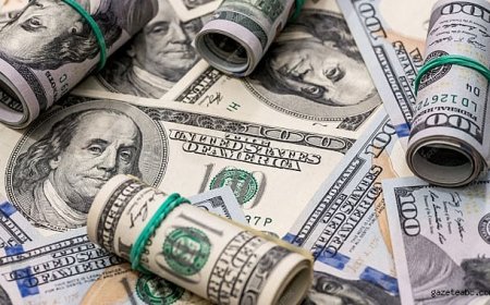 Kriz Doları Tırmandırdı