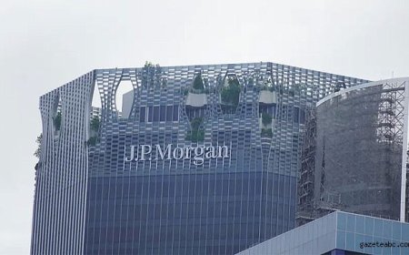 ABD’li Dev Bankadan Türkiye Hamlesi