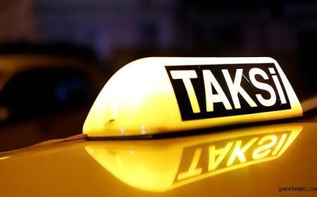 İBB’nin Taksi Satışına Düşük İlgi