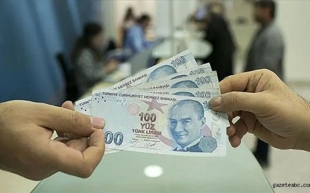 YKS Başarısına Bakanlık Desteği
