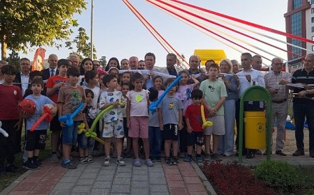 Osmangazi için bir yenilik daha
