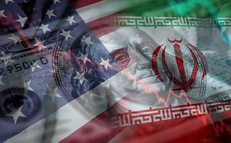 İran Savaşı Pentagon Bütçesini Zorluyor