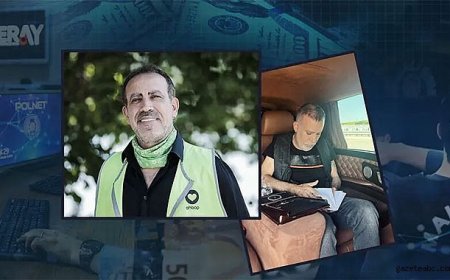 Ahbap Soruşturmasında Yeni Gelişme