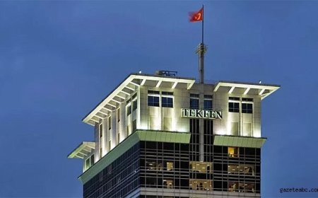 OYAK’ın Tekfen Hamlesine Onay Çıktı