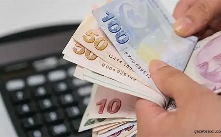 Enflasyon Farkı Ödeme Tarihi Belli Oldu