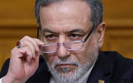 Arakçi: "Destek Verenler Hedef Olur"