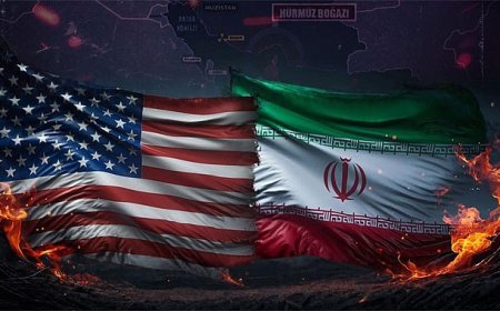Washington'dan Tahran'a Sert Uyarı