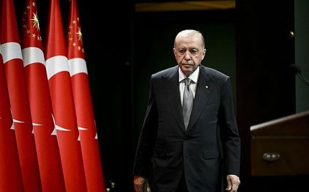 Erdoğan’dan Erzurum Kongresi Mesajı