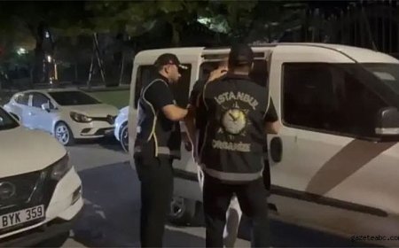 Polis ve Memurlara Köstebek Baskını