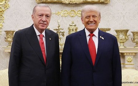 ABD'den Türkiye'ye Yeni Ticaret Darbesi