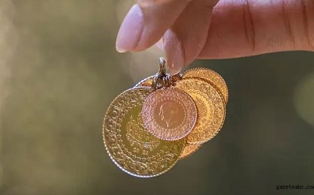 Fed Faiz Beklentisi Altını Düşürdü