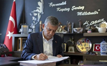 CHP’den Kopan 91 İsim Belli Oldu