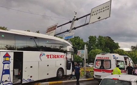 İstanbul’da Can Pazarı