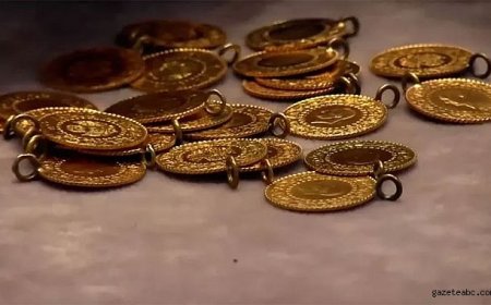 Altın Alırken Nelere Dikkat Edilmeli?