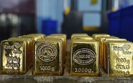 Altında Hafta Sonu Hareketliliği