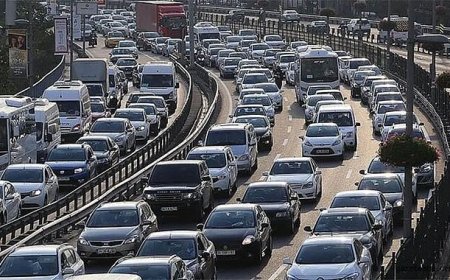 Araç sahiplerine MTV uyarısı