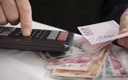 Vergi ve KYK Borcuna 72 Ay Taksit Fırsatı
