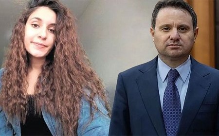 Bakan Gürlek'ten Gülistan Doku açıklaması
