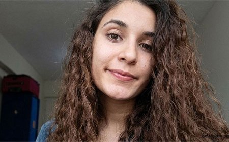 Gülistan Soruşturmasında Kritik Tutuklama