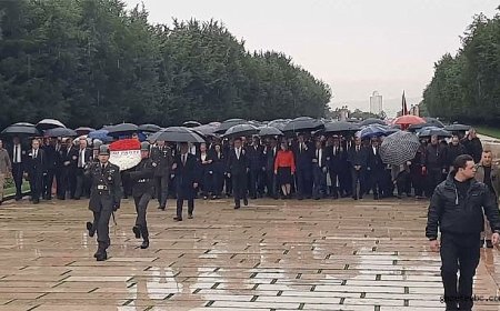 Özel: "Cumhuriyet Mirasını Koruyacağız"